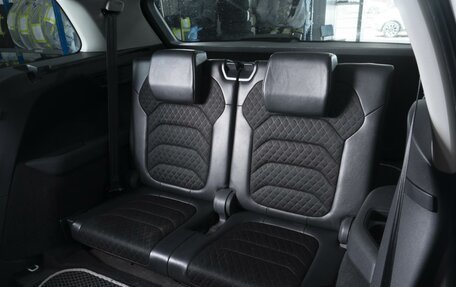Skoda Kodiaq I, 2018 год, 2 834 000 рублей, 12 фотография