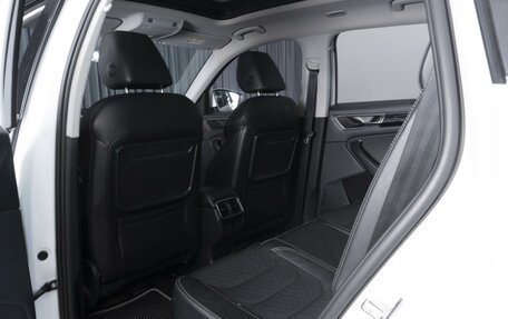 Skoda Kodiaq I, 2018 год, 2 834 000 рублей, 13 фотография