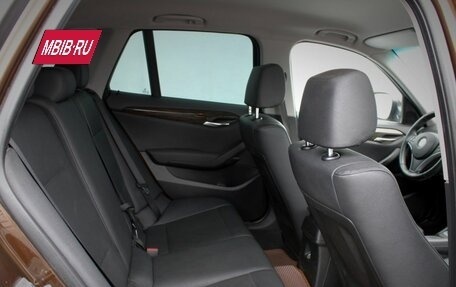 BMW X1, 2012 год, 1 235 000 рублей, 13 фотография