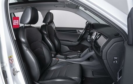 Skoda Kodiaq I, 2018 год, 2 834 000 рублей, 8 фотография