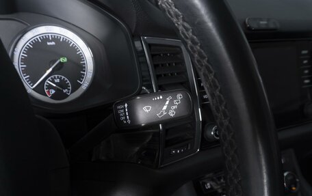 Skoda Kodiaq I, 2018 год, 2 834 000 рублей, 21 фотография