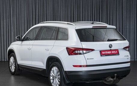 Skoda Kodiaq I, 2018 год, 2 834 000 рублей, 2 фотография