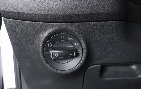 Skoda Kodiaq I, 2018 год, 2 834 000 рублей, 19 фотография
