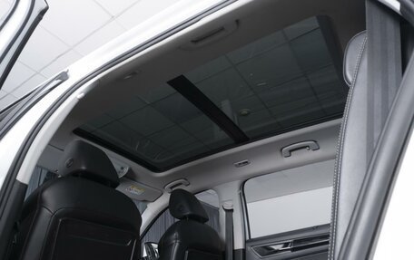 Skoda Kodiaq I, 2018 год, 2 834 000 рублей, 18 фотография