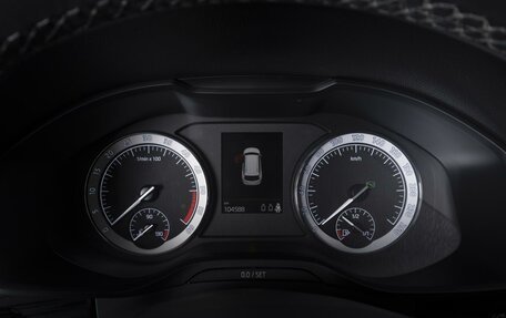 Skoda Kodiaq I, 2018 год, 2 834 000 рублей, 26 фотография