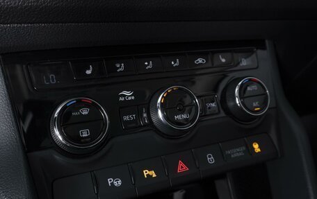 Skoda Kodiaq I, 2018 год, 2 834 000 рублей, 27 фотография