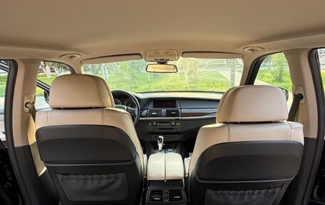 BMW X5, 2013 год, 2 180 000 рублей, 10 фотография