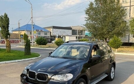 BMW X5, 2013 год, 2 180 000 рублей, 2 фотография
