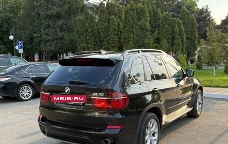 BMW X5, 2013 год, 2 180 000 рублей, 5 фотография