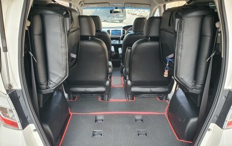 Honda Freed I, 2012 год, 1 150 000 рублей, 20 фотография