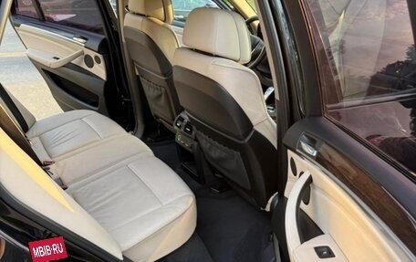 BMW X5, 2013 год, 2 180 000 рублей, 9 фотография