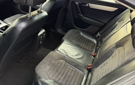 Volkswagen Passat B7, 2012 год, 595 000 рублей, 12 фотография