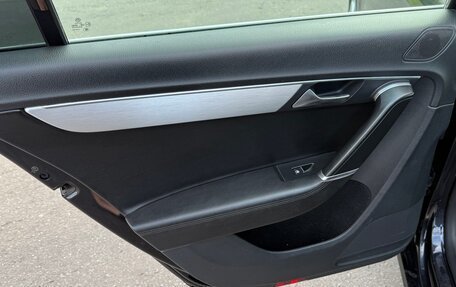 Volkswagen Passat B7, 2012 год, 595 000 рублей, 13 фотография