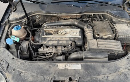 Volkswagen Passat B7, 2012 год, 595 000 рублей, 6 фотография
