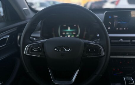 Chery Tiggo 7 Pro, 2023 год, 1 450 000 рублей, 7 фотография