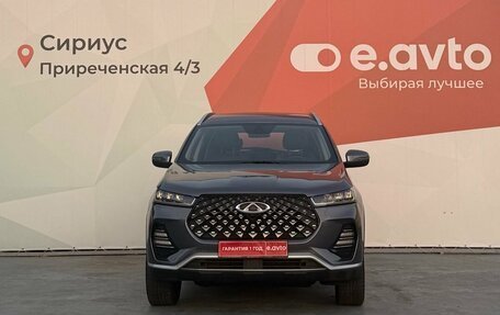 Chery Tiggo 7 Pro, 2023 год, 1 450 000 рублей, 2 фотография