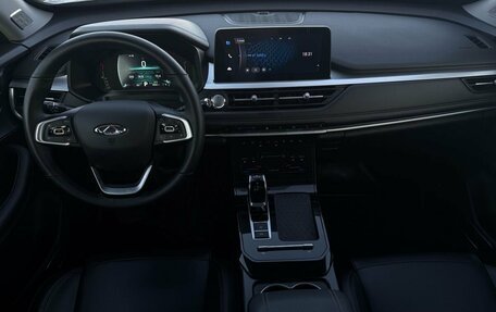Chery Tiggo 7 Pro, 2023 год, 1 450 000 рублей, 8 фотография