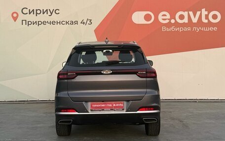Chery Tiggo 7 Pro, 2023 год, 1 450 000 рублей, 5 фотография
