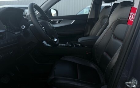 Chery Tiggo 7 Pro, 2023 год, 1 450 000 рублей, 16 фотография