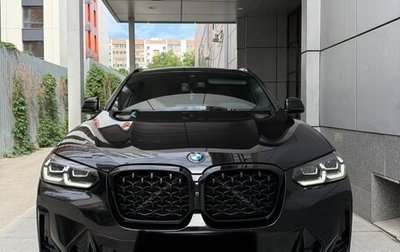 BMW X4, 2022 год, 4 380 000 рублей, 1 фотография