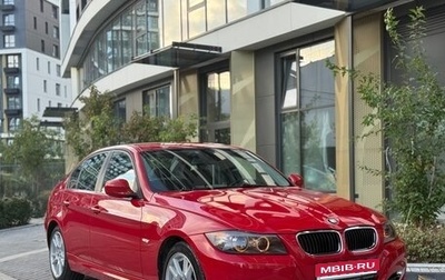 BMW 3 серия, 2009 год, 1 149 000 рублей, 1 фотография