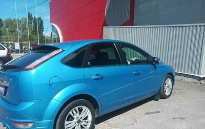 Ford Focus II рестайлинг, 2008 год, 550 000 рублей, 1 фотография