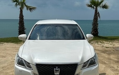 Toyota Crown, 2013 год, 2 699 999 рублей, 1 фотография