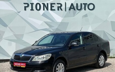 Skoda Octavia, 2013 год, 880 000 рублей, 1 фотография