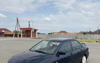 Mitsubishi Lancer IX, 2006 год, 320 000 рублей, 1 фотография