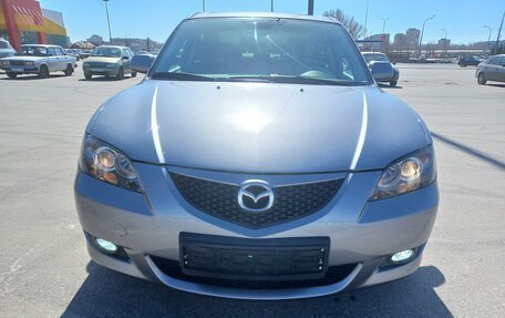 Mazda 3, 2006 год, 630 000 рублей, 1 фотография