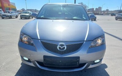 Mazda 3, 2006 год, 630 000 рублей, 1 фотография