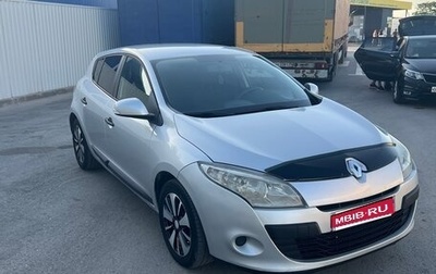 Renault Megane III, 2009 год, 720 000 рублей, 1 фотография
