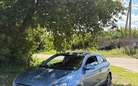 KIA cee'd I рестайлинг, 2009 год, 650 000 рублей, 1 фотография