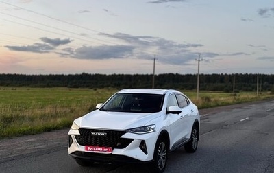 Haval F7x I, 2023 год, 2 300 000 рублей, 1 фотография