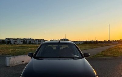 Nissan Almera, 2002 год, 320 000 рублей, 1 фотография
