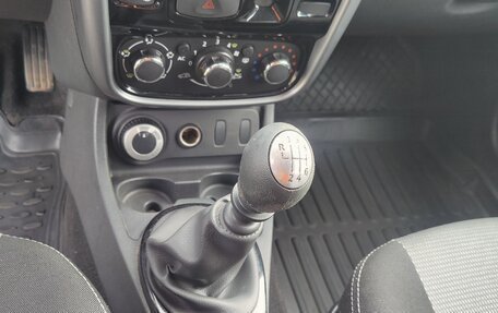 Renault Duster I рестайлинг, 2012 год, 820 000 рублей, 1 фотография
