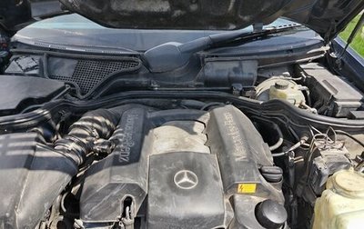 Mercedes-Benz E-Класс, 1999 год, 290 000 рублей, 1 фотография