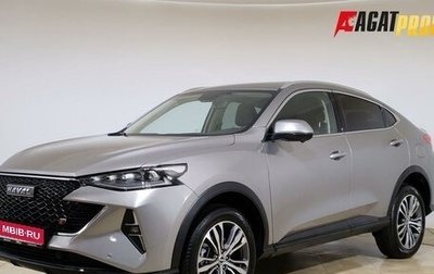 Haval F7x, 2024 год, 2 640 000 рублей, 1 фотография