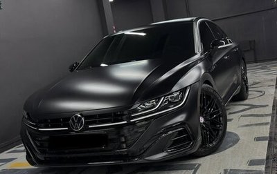 Volkswagen Arteon I, 2022 год, 3 080 000 рублей, 1 фотография