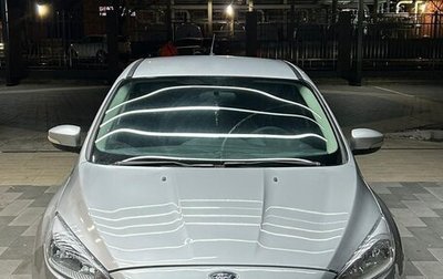 Ford Focus III, 2016 год, 850 000 рублей, 1 фотография