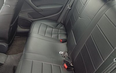 Volkswagen Polo VI (EU Market), 2015 год, 750 000 рублей, 1 фотография