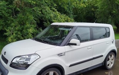 KIA Soul I рестайлинг, 2009 год, 720 000 рублей, 1 фотография