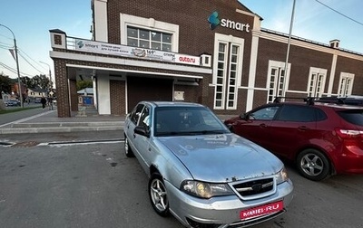 Daewoo Nexia I рестайлинг, 2011 год, 160 000 рублей, 1 фотография