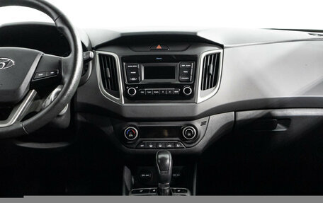 Hyundai Creta I рестайлинг, 2020 год, 1 749 700 рублей, 14 фотография