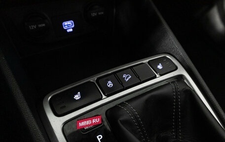 Hyundai Creta I рестайлинг, 2020 год, 1 749 700 рублей, 16 фотография