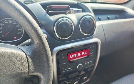 Renault Duster I рестайлинг, 2012 год, 770 000 рублей, 8 фотография