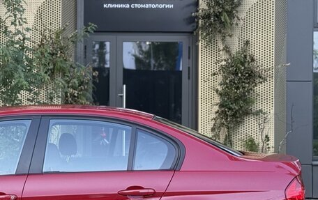 BMW 3 серия, 2009 год, 1 149 000 рублей, 9 фотография