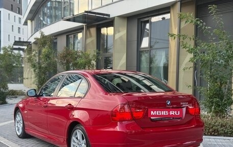 BMW 3 серия, 2009 год, 1 149 000 рублей, 7 фотография