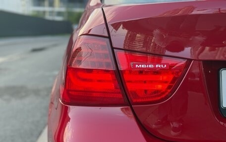 BMW 3 серия, 2009 год, 1 149 000 рублей, 11 фотография