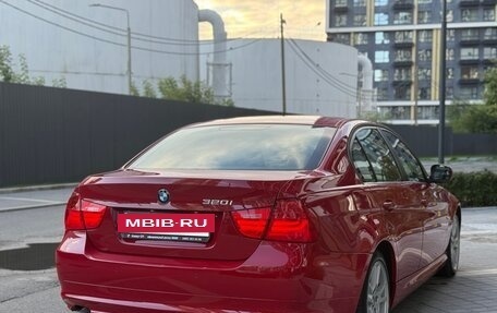 BMW 3 серия, 2009 год, 1 149 000 рублей, 13 фотография